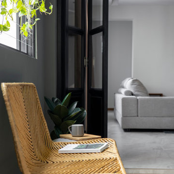 Jalan Rumah Tinggi | Where Raw Meets Refined