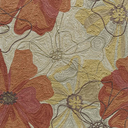 Making of a custom order - Rugs
