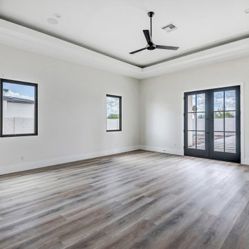 Chandler New Build