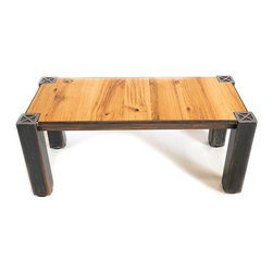 The Warren Table - Coffee Tables