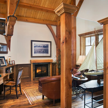 Big Sky Ski Lodge
