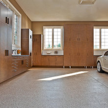 garage