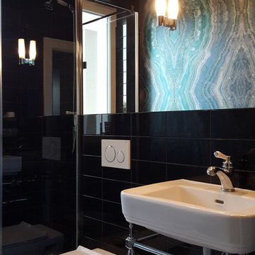 A touch of Art Deco