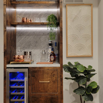 Liberty Bars Custom Furniture