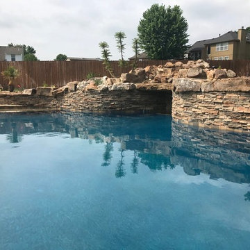 Luxury Missouri Pool