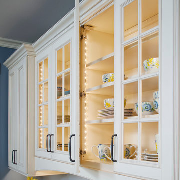 Updated Design