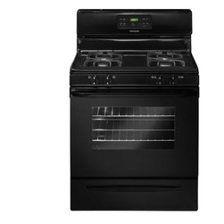 Gas Ranges - Gas Ranges And Electric Ranges