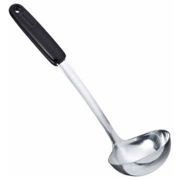 Bradshaw 25682 Good Cook Nylon Basting Spoon