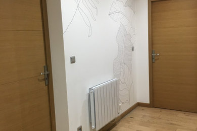 Décoration murale
