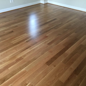 Medina Traditional 2nd floor Upgrade & Stairs