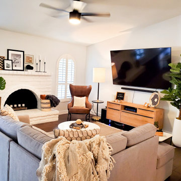 Newlywed Neutrals