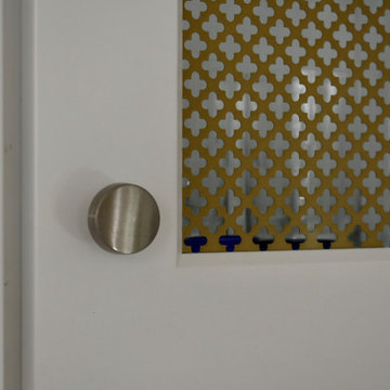 Kitchen Cabinetry