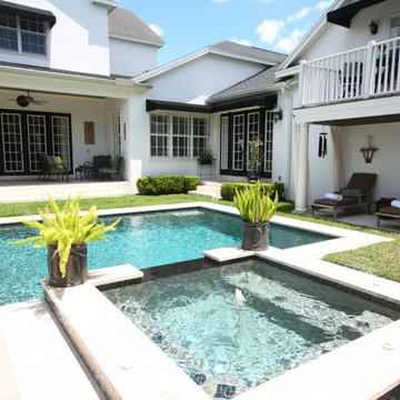 Baldwin Park Home