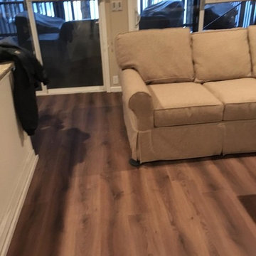 Vinyl Flooring
