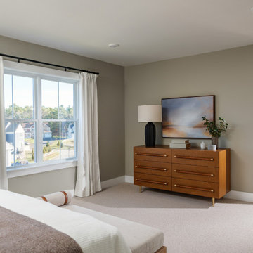Alden's Reach — New Homes in Plymouth, MA | Thorndike