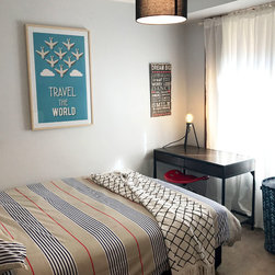 Property Styling at Raby - Home Improvement