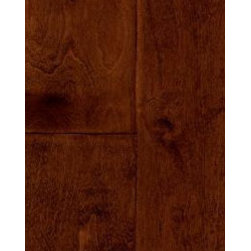 Hardwood Flooring - Hardwood Flooring