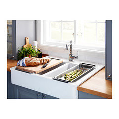 Sink cover to increase counter space - Ollie Modifications - Oliver Owner  Forums