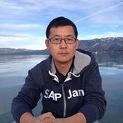 Ming Zhu's photo