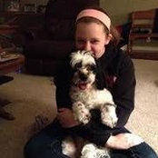 Kris Johnson's photo