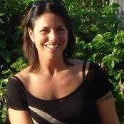 Annick Péloquins billede
