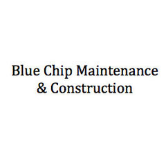 Blue Chip Maintenance & Construction