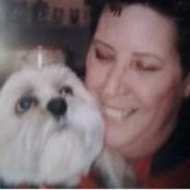 Patsy Moore-Richardsons billede