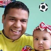 Gilberto Brito's photo