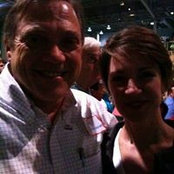 Kim Steinbrenner's photo