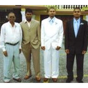 Ryan Ramtahal's photo
