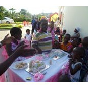Godfrey Malekano's photo