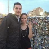 Derrill Vezina's photo