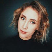 Оля Афиногенова's photo