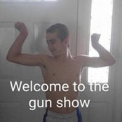 Gary Lewis's photo