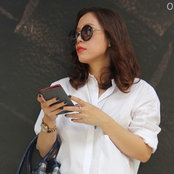 Tracy Zu's photo