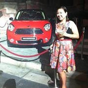 Liz Mercader's photo