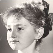 Kristina Hayes's photo