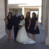 Amy Tausinga's photo