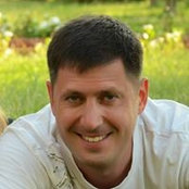 Anton Samushonok's photo