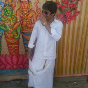 Vineeth Shyam's photo