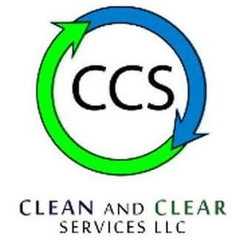 Clean and Clear Services, LLC.