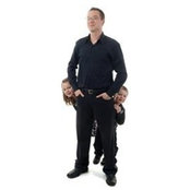 Patrick Fortin's photo