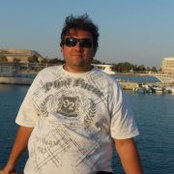 Hussein Selmy's photo