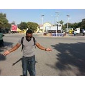 Michael Torori's photo