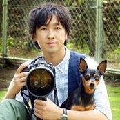 祥啓白石さんの写真