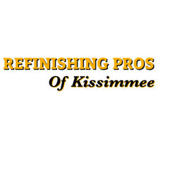Cabinet Refinishing Pros of Kissimmee