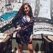 Roxy Ramos's photo