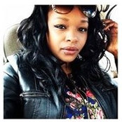 Candace Inays foto