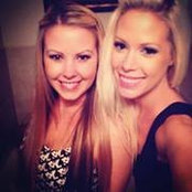 Lacey Floyd's photo