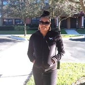 Tsahai Phillips's photo